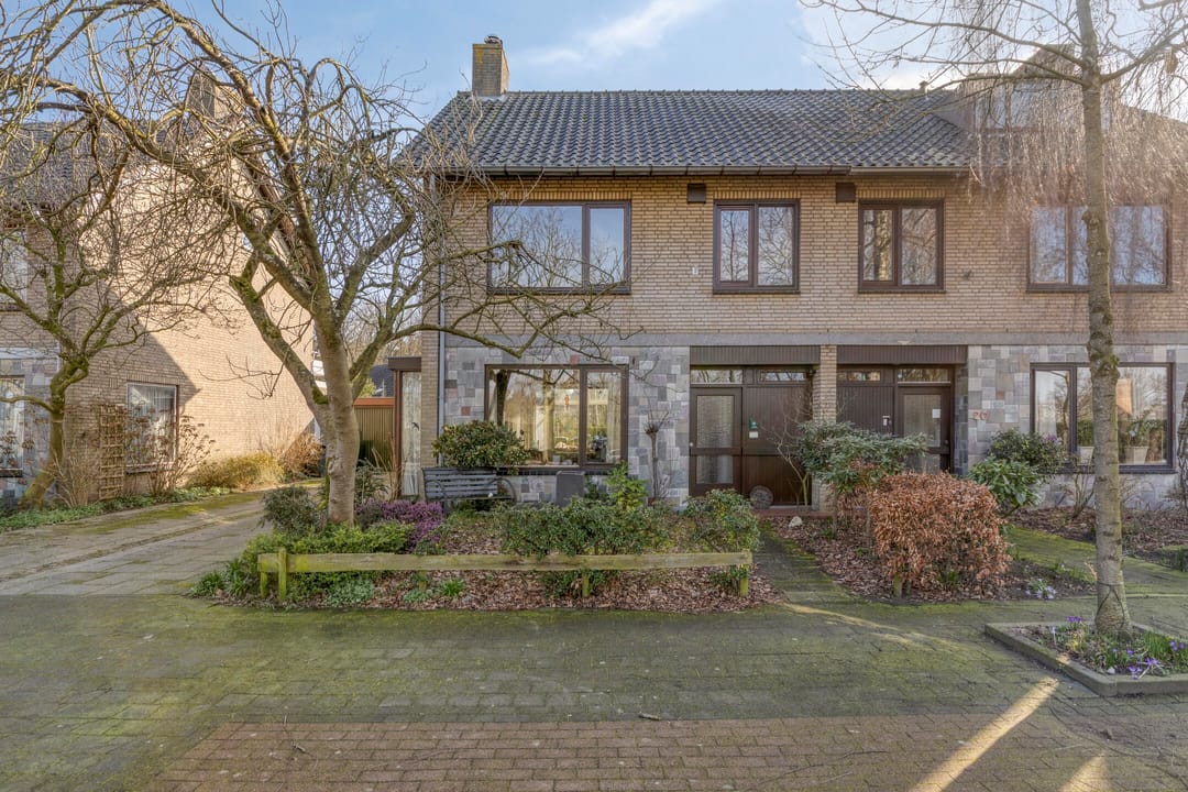 Photo 1 of Artemislaan 22