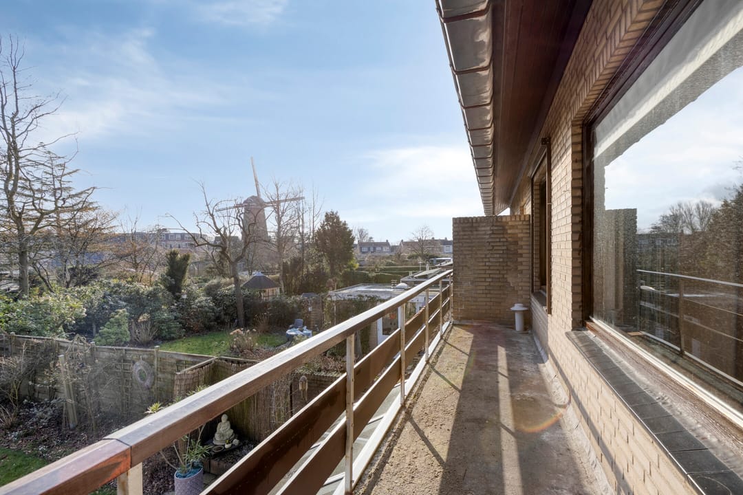 Photo 32 of Artemislaan 22