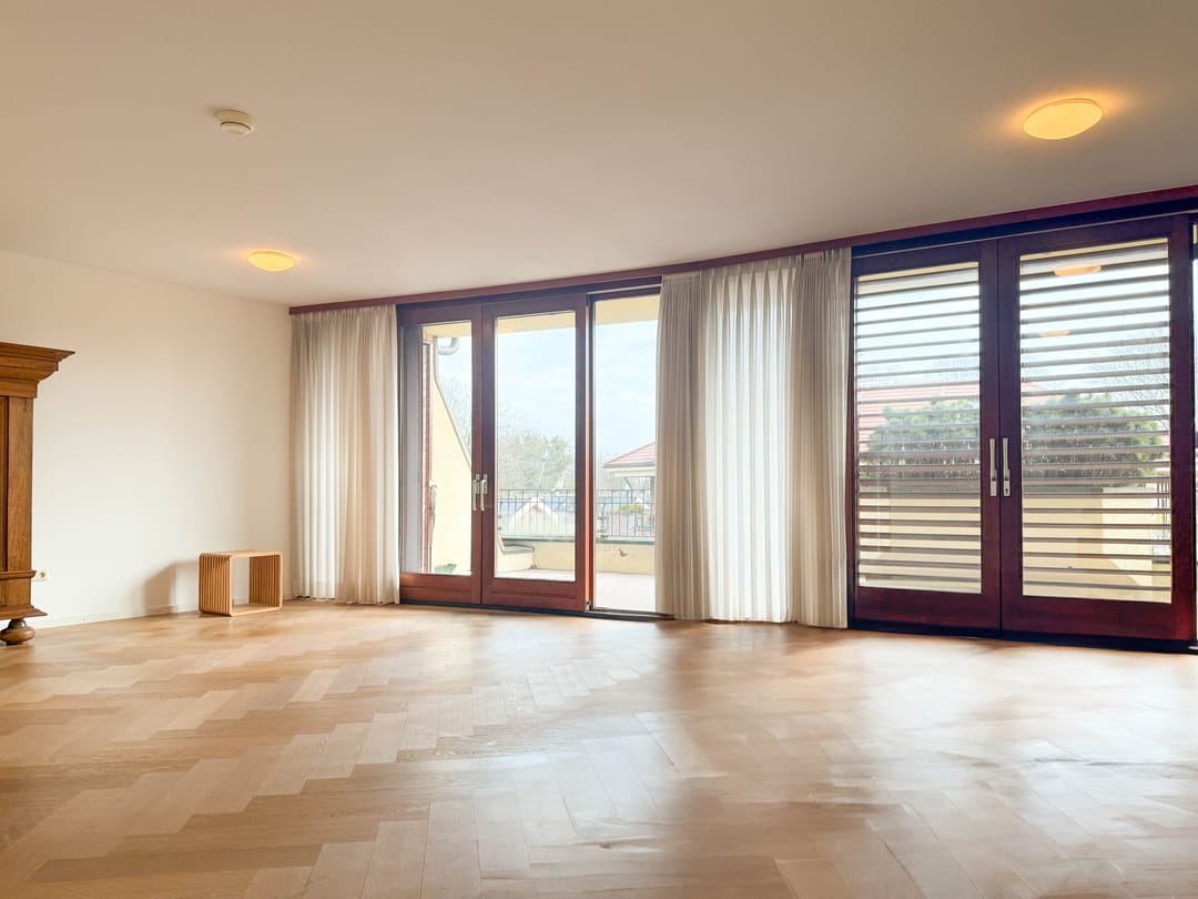 Foto 2 van Kloostertuin 58