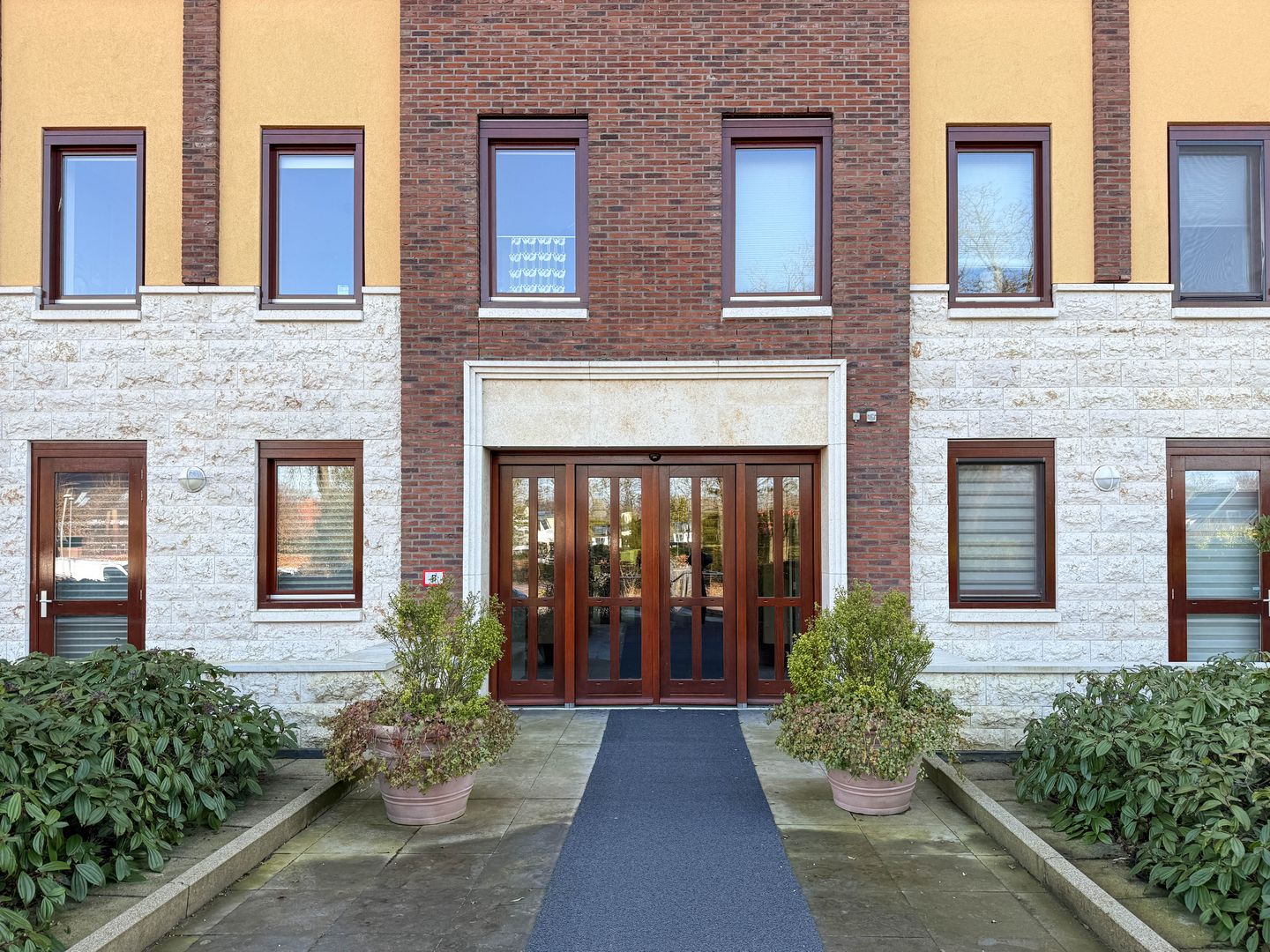 Foto 4 van Kloostertuin 58