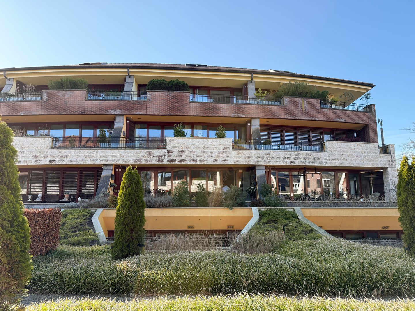 Foto 5 van Kloostertuin 58