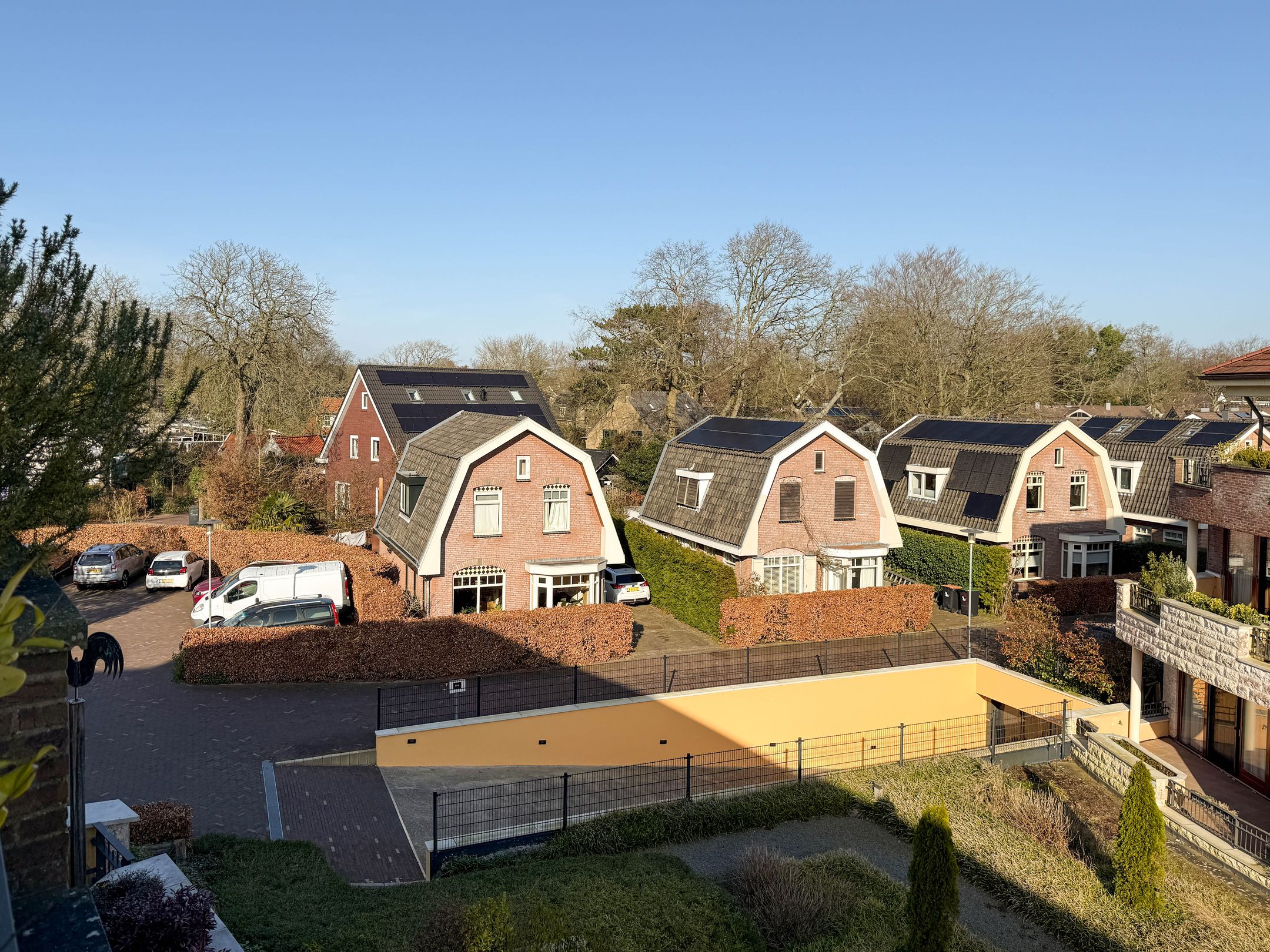 Foto 24 van Kloostertuin 58