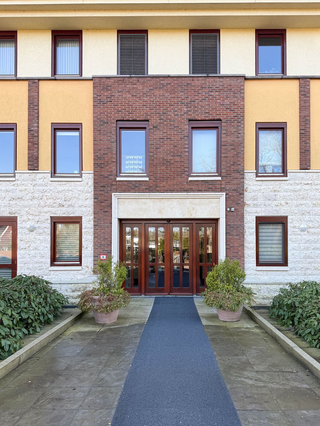 Foto 26 van Kloostertuin 58