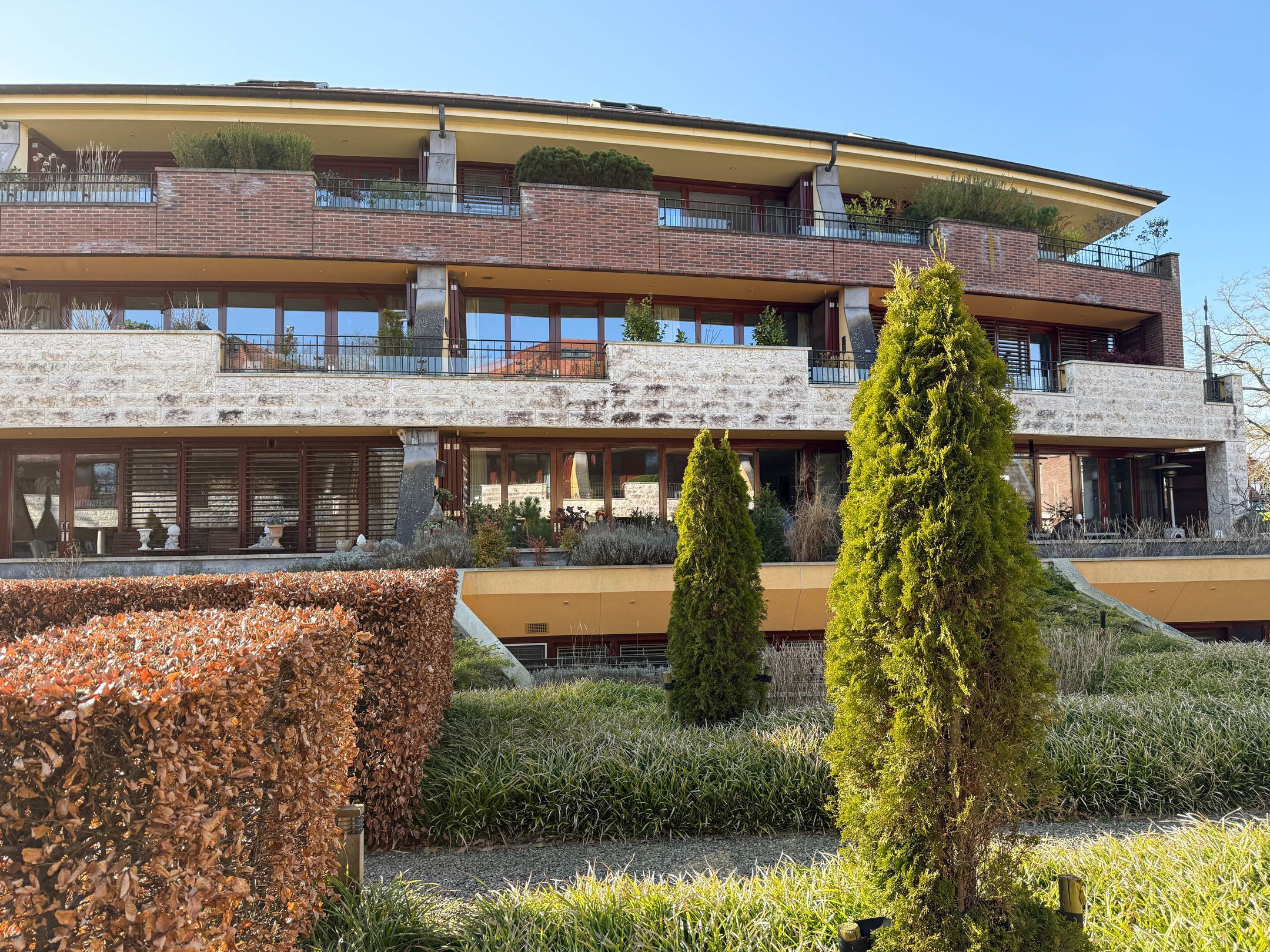 Foto 27 van Kloostertuin 58