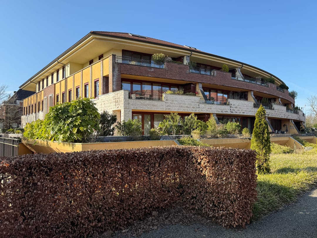 Foto 28 van Kloostertuin 58