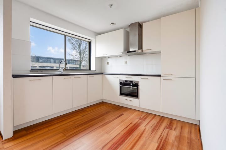 Foto 4 van Fellinilaan 262