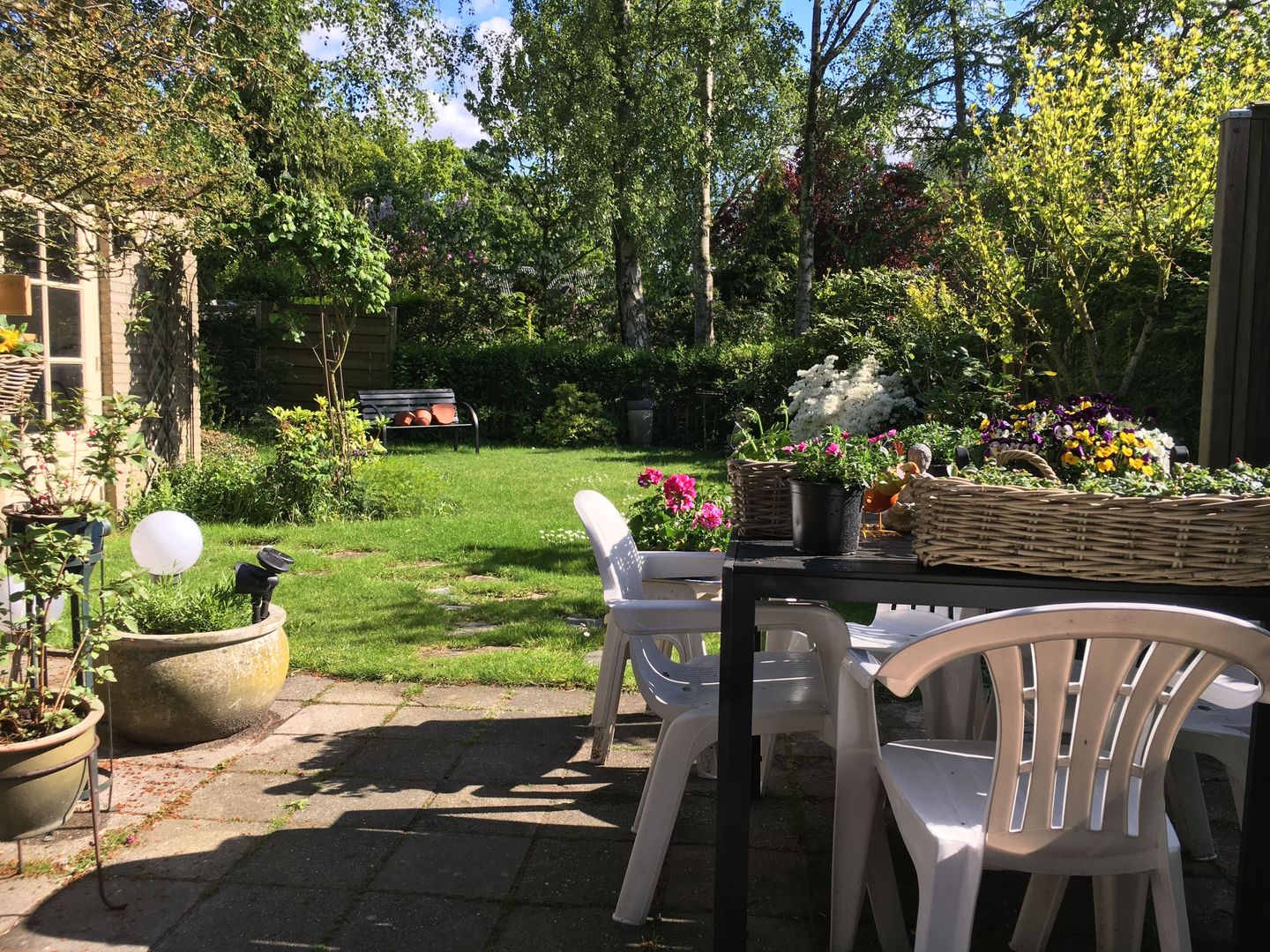 Photo 64 of Artemislaan 22