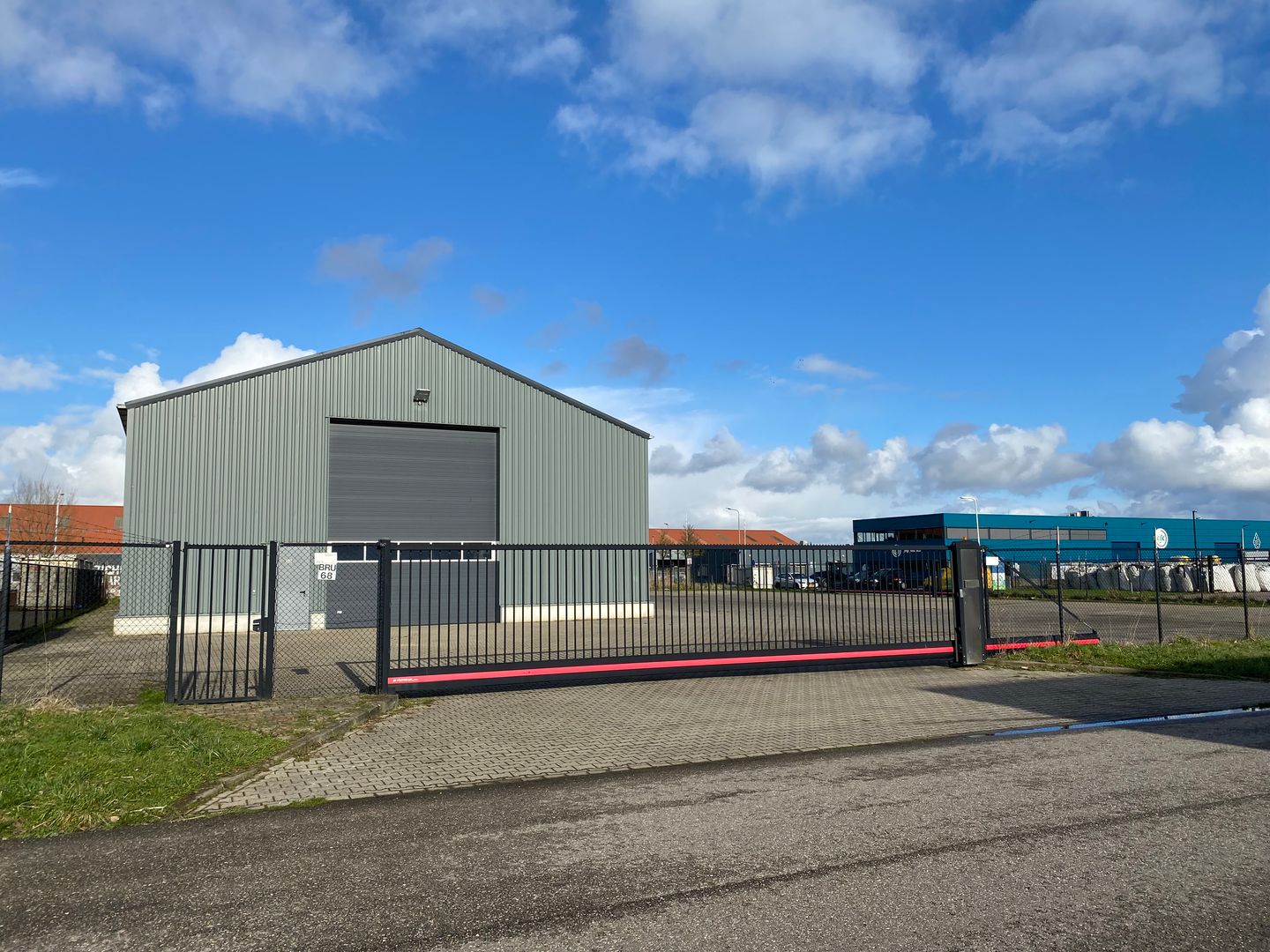 Bekijk foto 4 van Nijverheidsweg