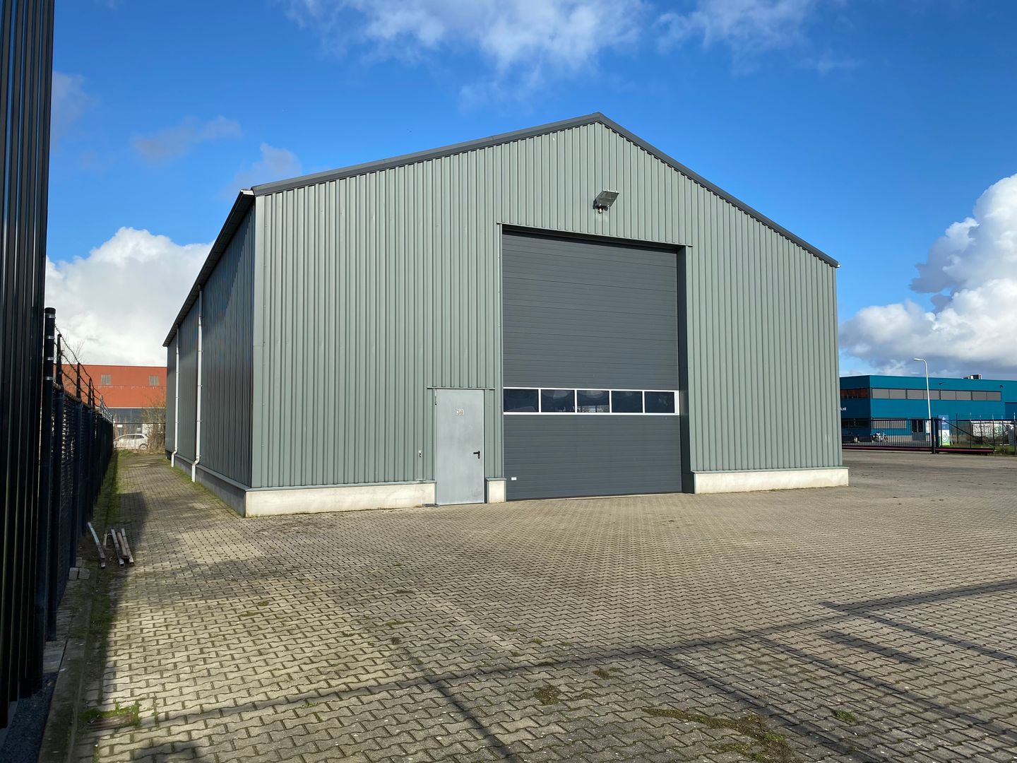 Bekijk foto 5 van Nijverheidsweg