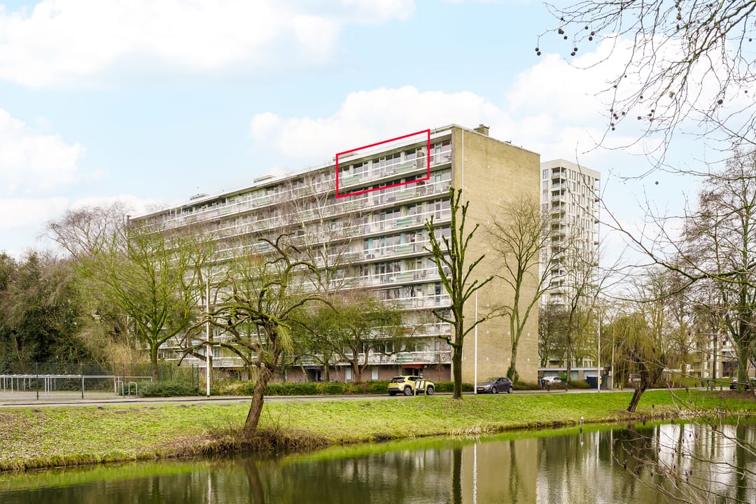 Photo 1 of Zangvogelweg 36