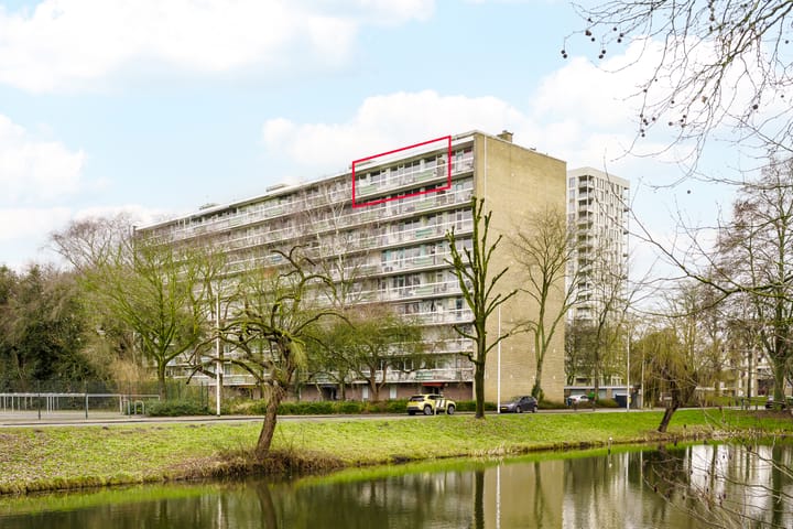 Zangvogelweg 36 main image