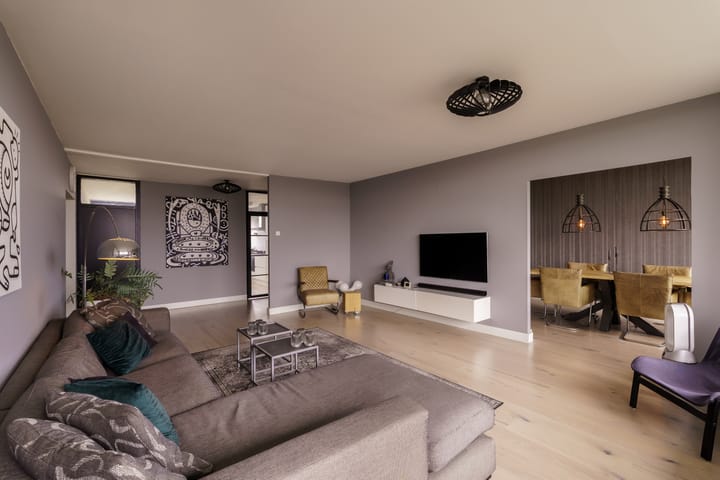 Foto 2 van Zangvogelweg 36