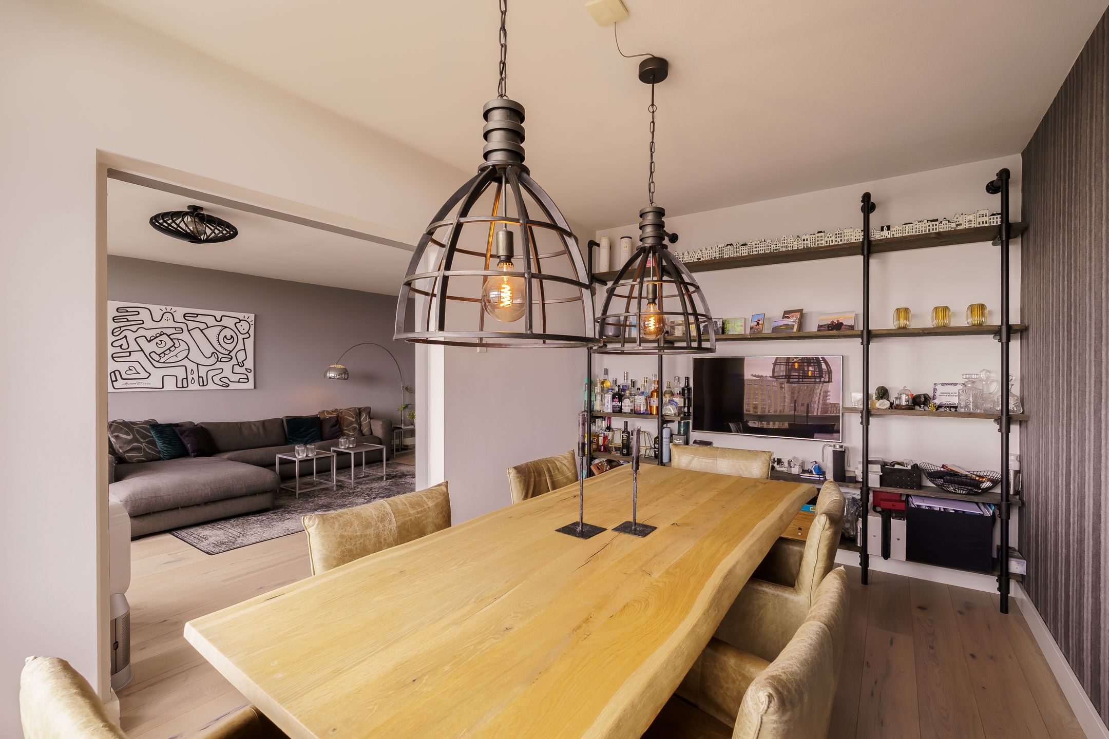 Photo 3 of Zangvogelweg 36