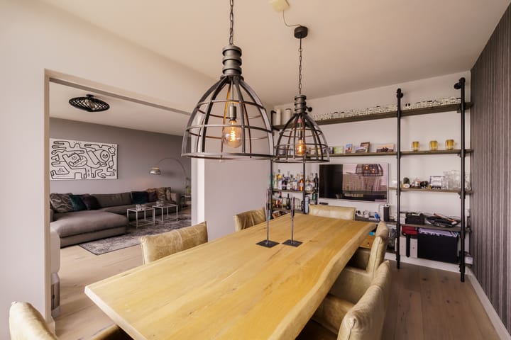 Foto 3 van Zangvogelweg 36