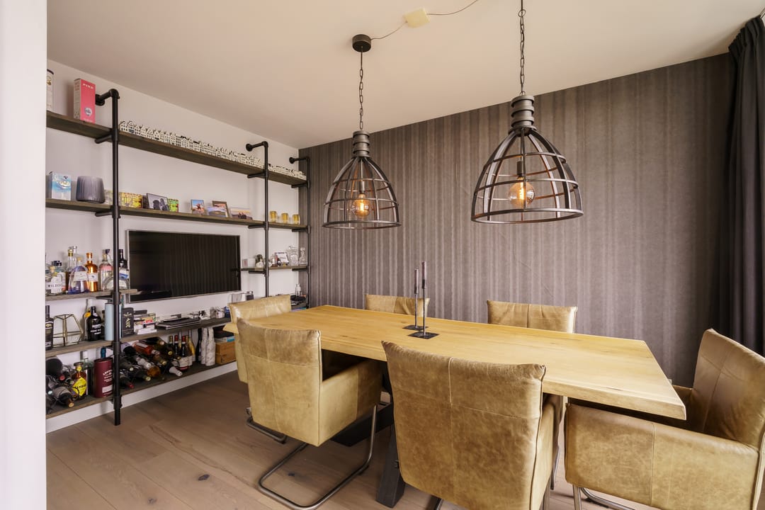 Photo 7 of Zangvogelweg 36