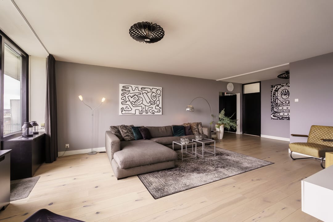 Photo 8 of Zangvogelweg 36