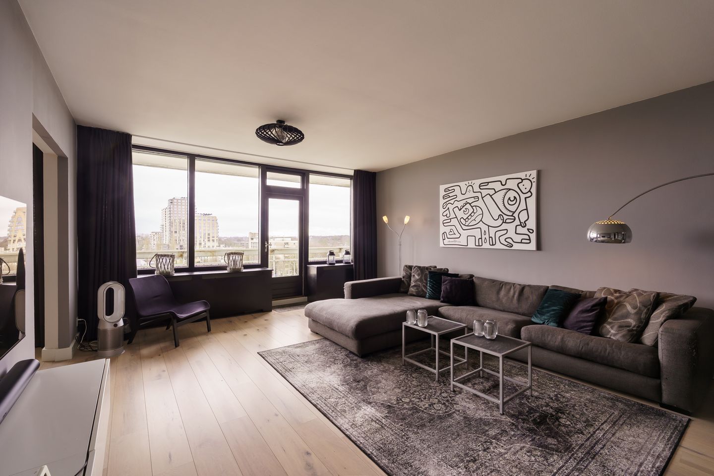 Photo 4 of Zangvogelweg 36