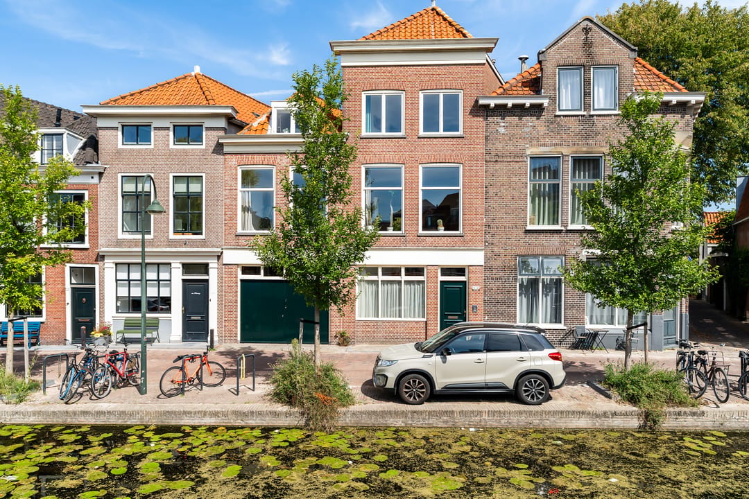 Foto 1 van Oosteinde 178