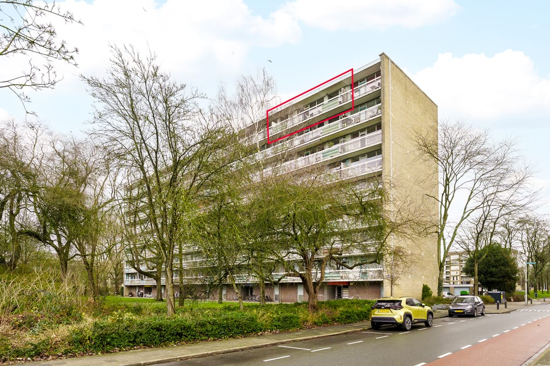 Photo 28 of Zangvogelweg 36