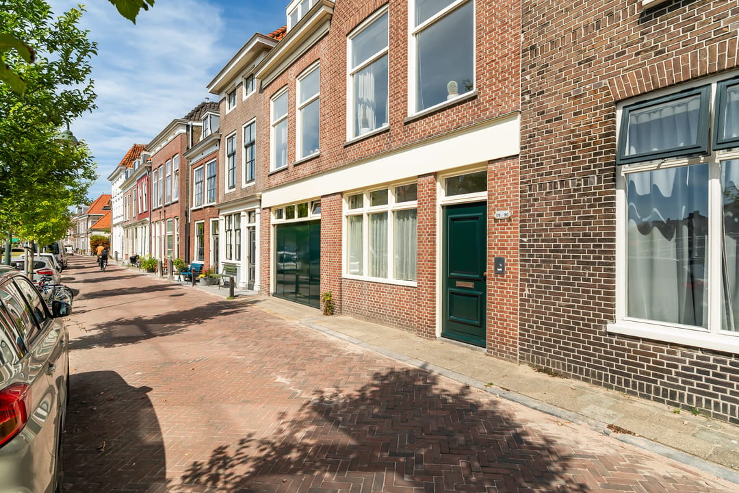 Foto 8 van Oosteinde 178