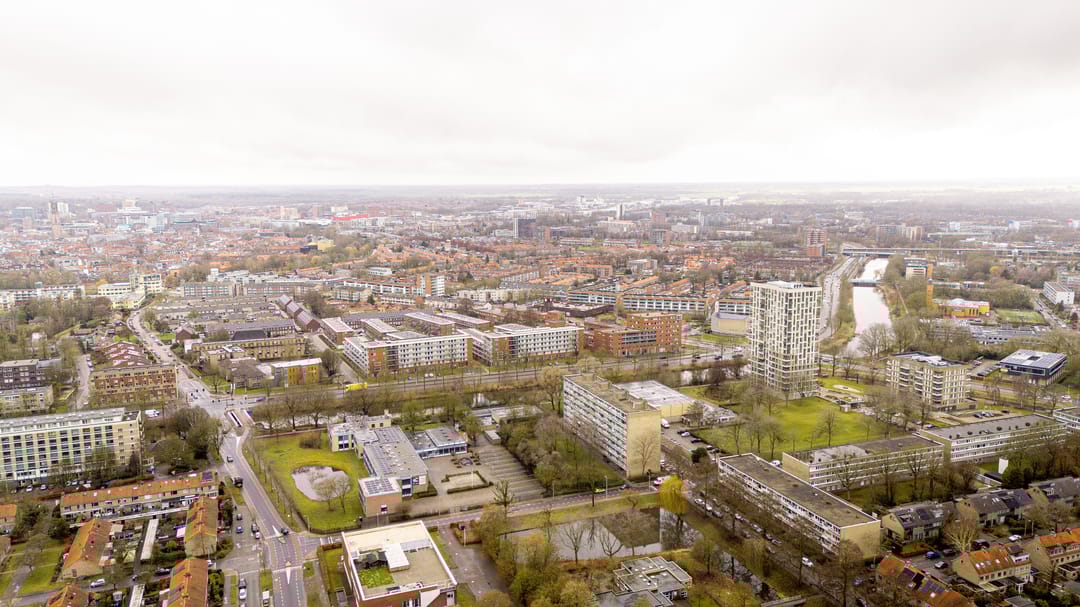 Photo 31 of Zangvogelweg 36