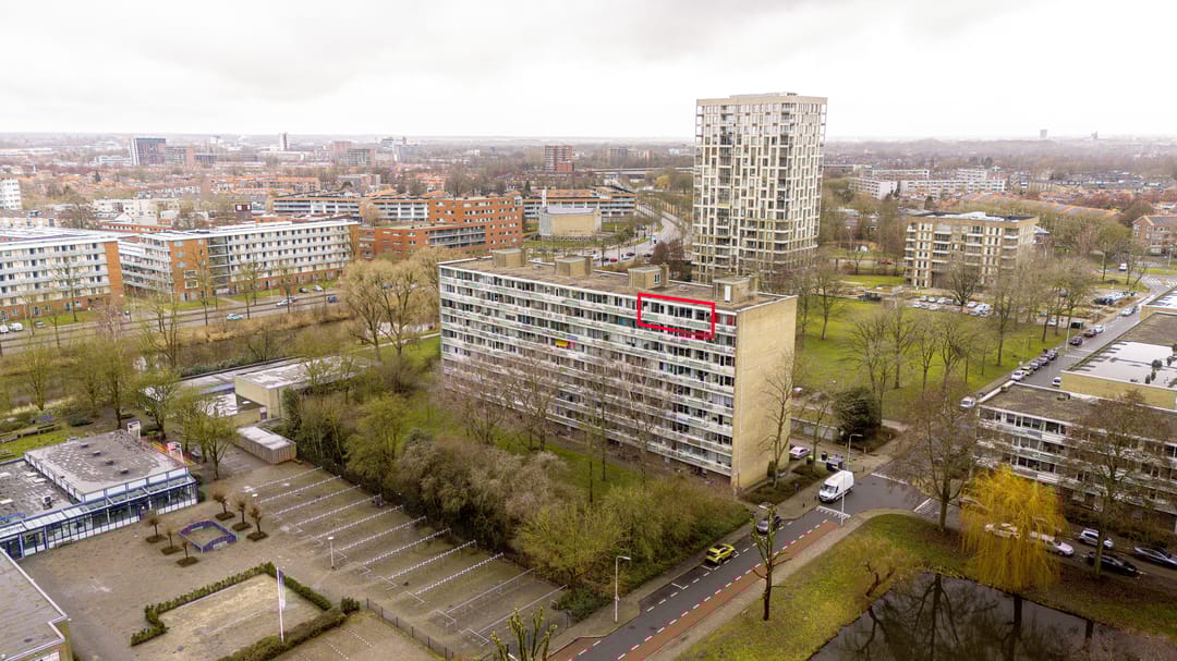 Photo 32 of Zangvogelweg 36