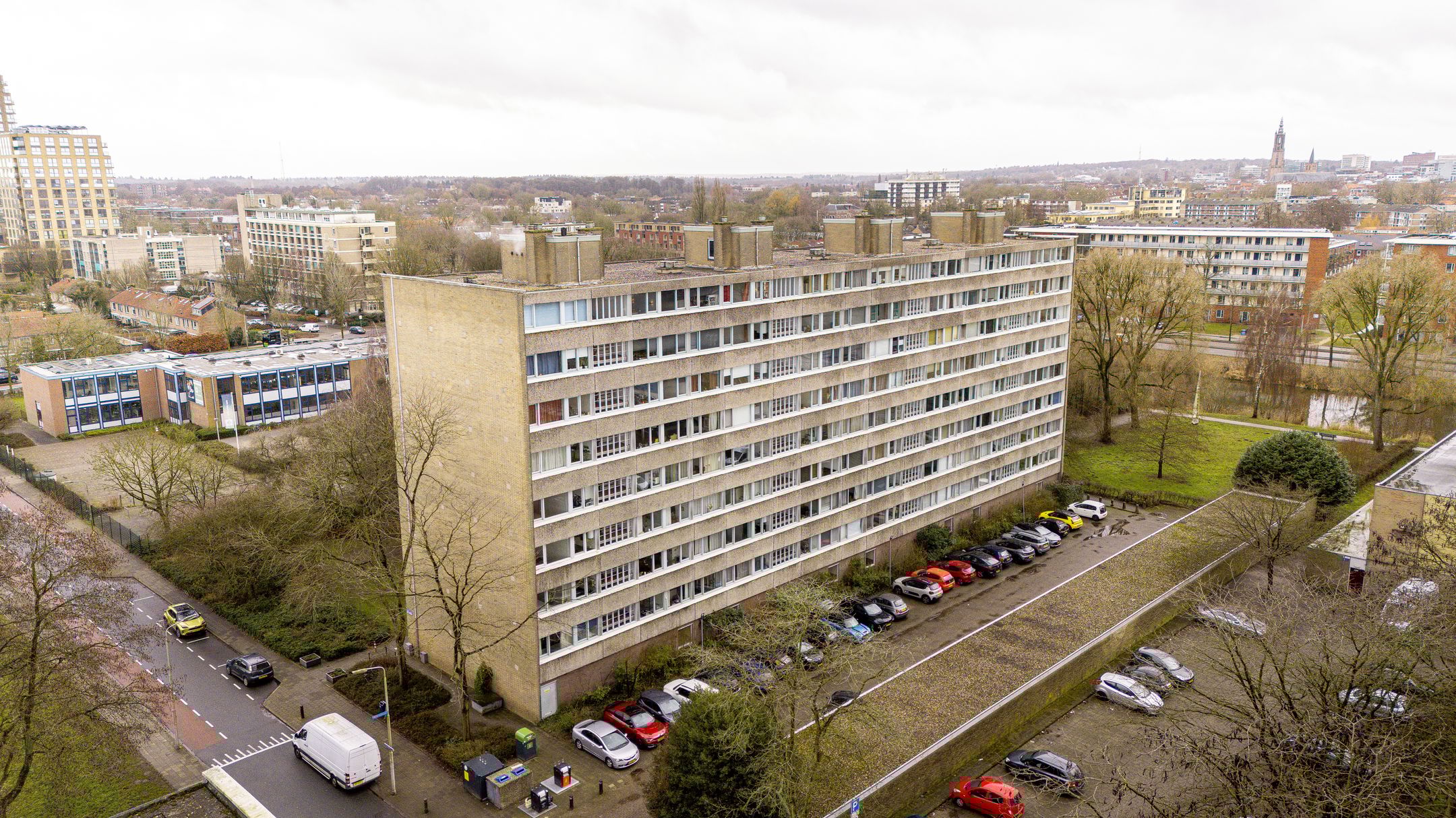 Photo 33 of Zangvogelweg 36