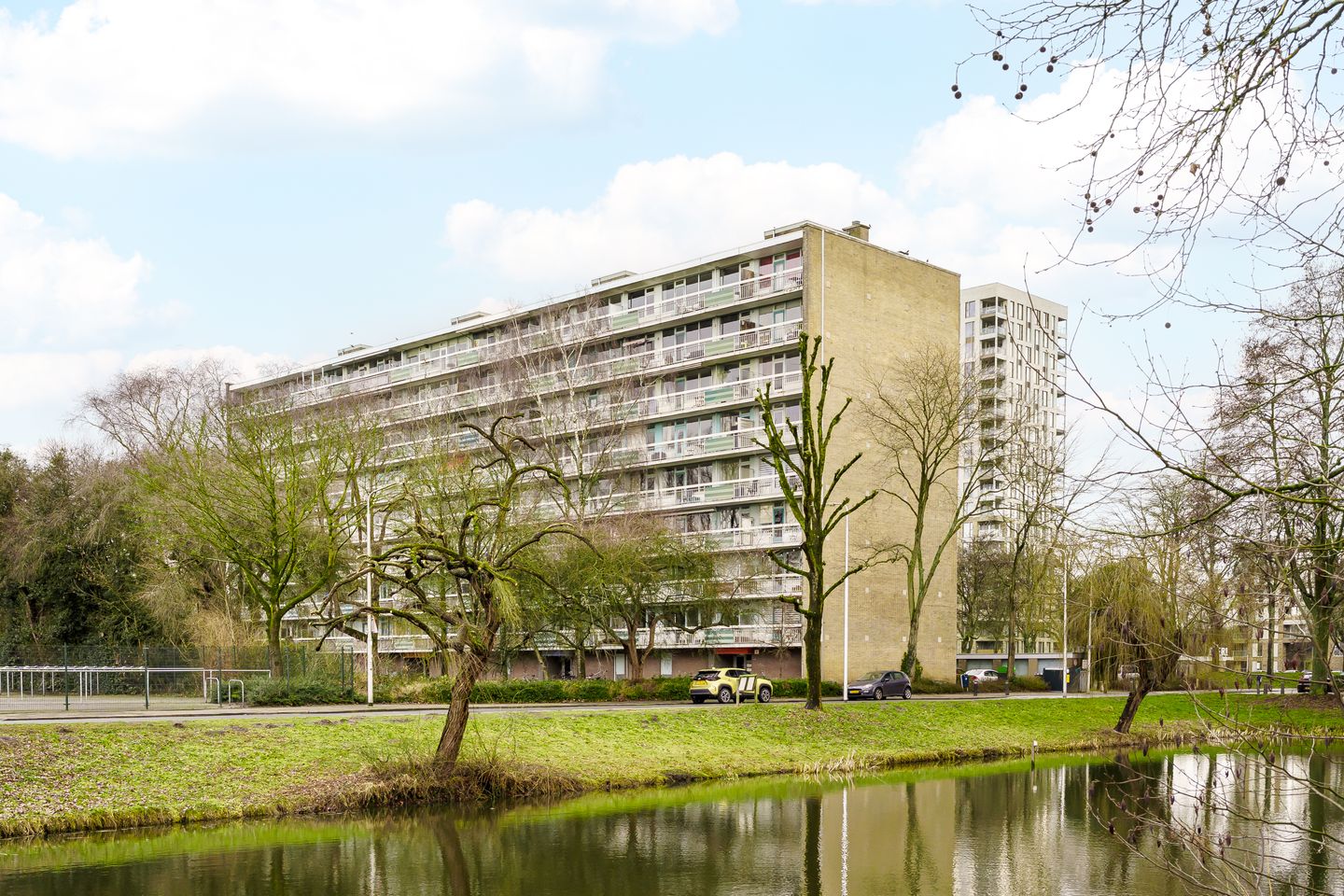 Photo 34 of Zangvogelweg 36