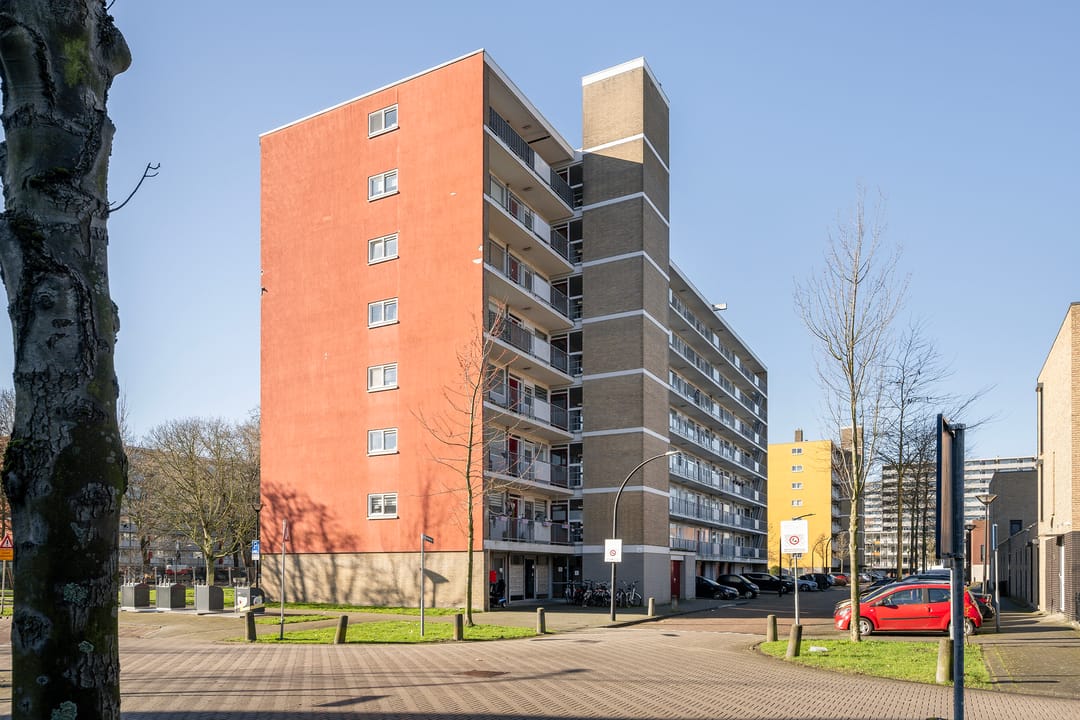 Foto 2 van Sem Dresdenplein 126