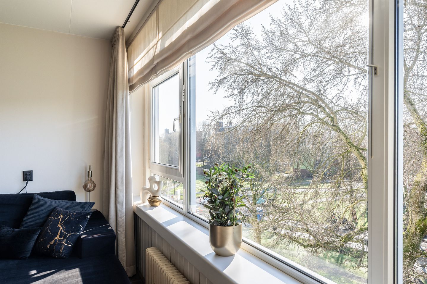 Foto 5 van Sem Dresdenplein 126