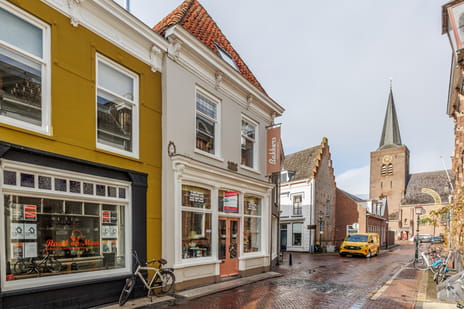 Oeverstraat thumbnail