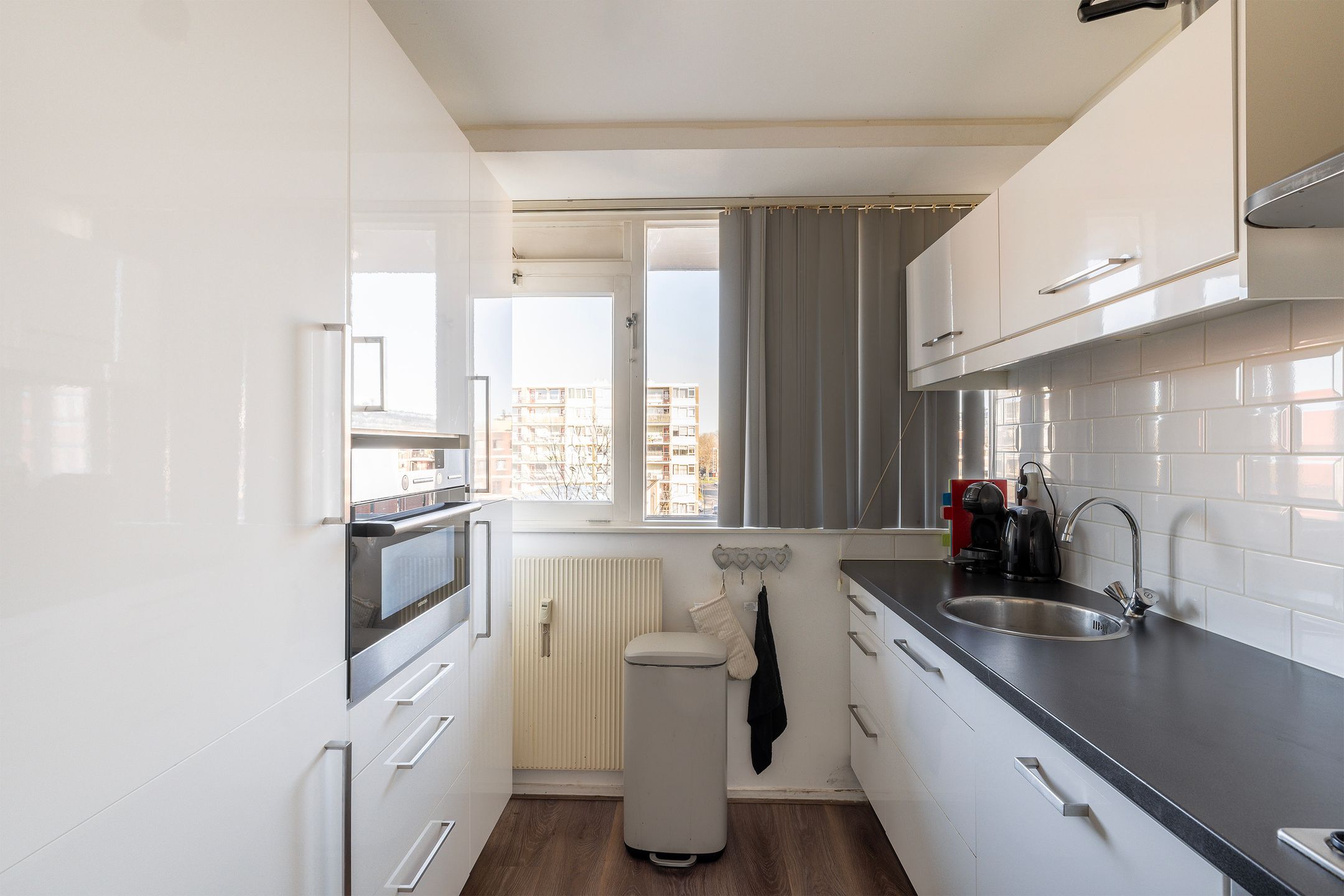 Foto 6 van Sem Dresdenplein 126