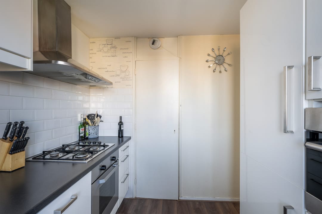 Foto 7 van Sem Dresdenplein 126