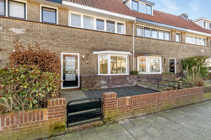 Photo 2 of Kometenstraat 84