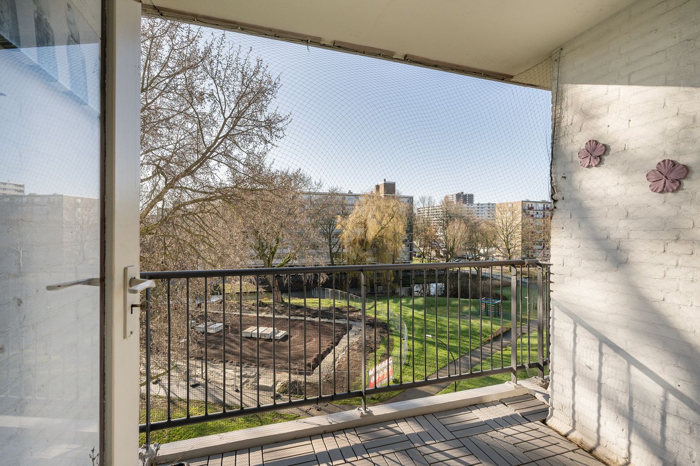 Foto 10 van Sem Dresdenplein 126