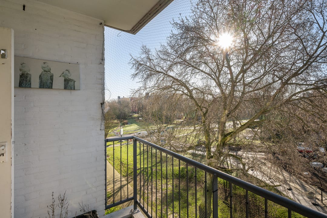 Foto 11 van Sem Dresdenplein 126