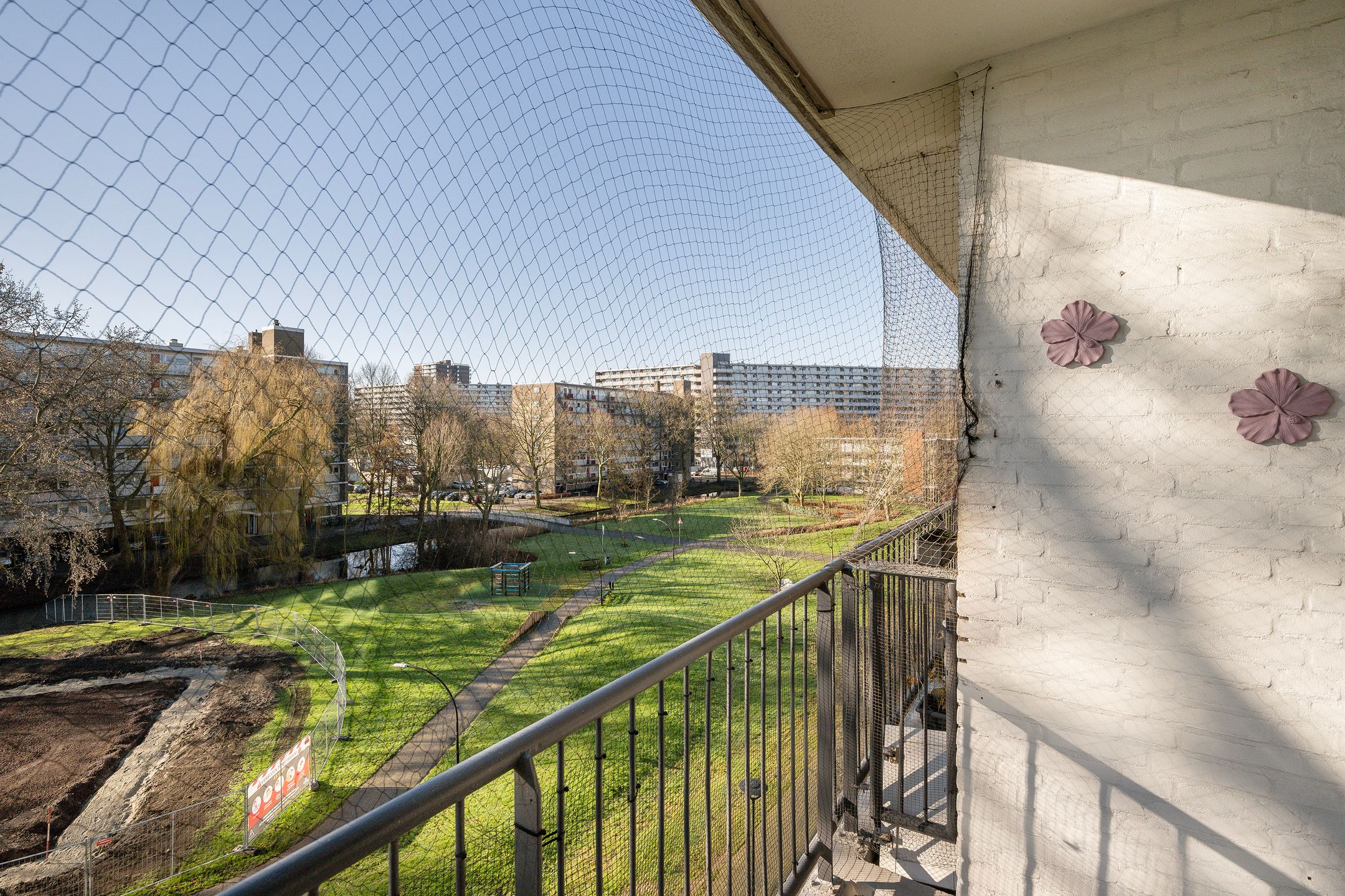 Foto 12 van Sem Dresdenplein 126