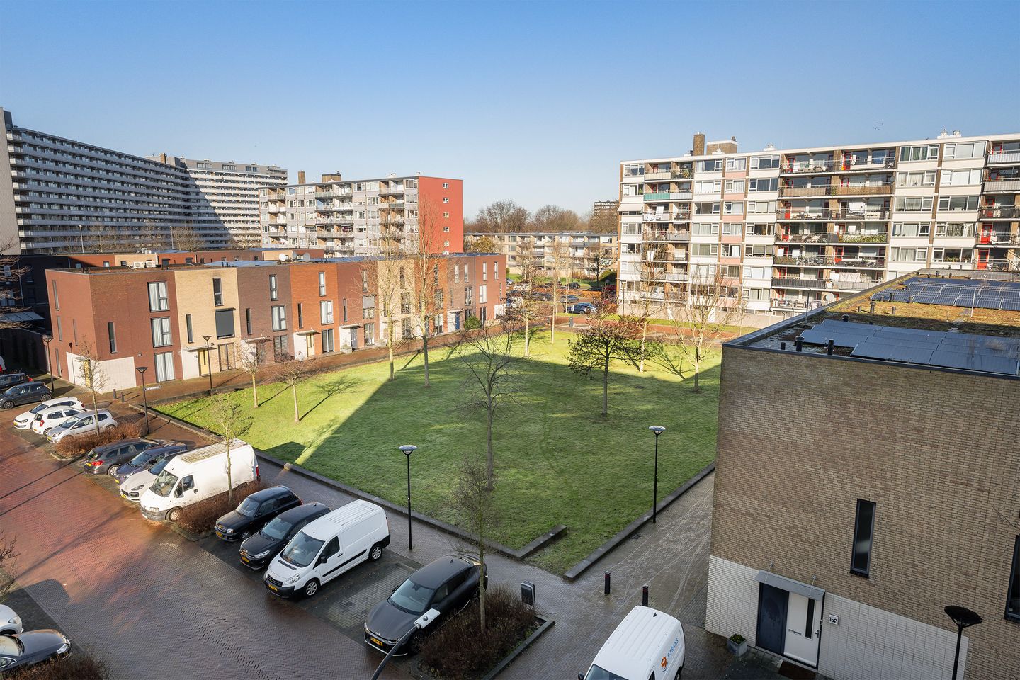 Foto 20 van Sem Dresdenplein 126