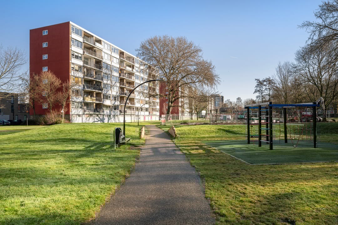 Foto 22 van Sem Dresdenplein 126