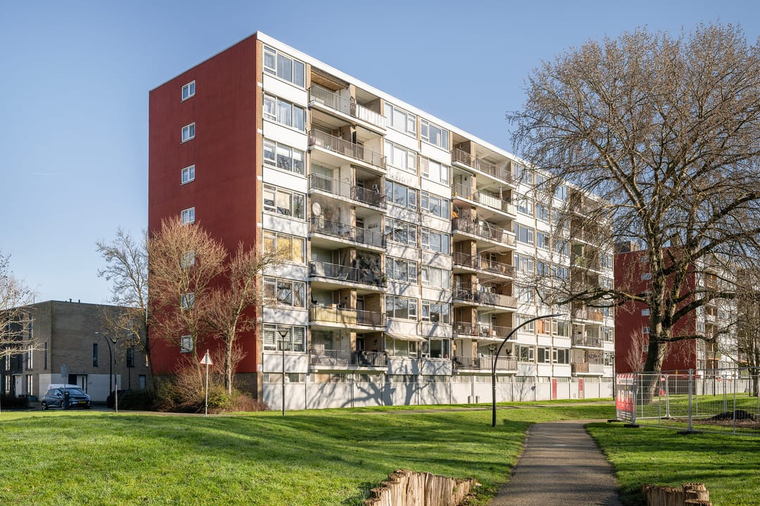 Foto 23 van Sem Dresdenplein 126