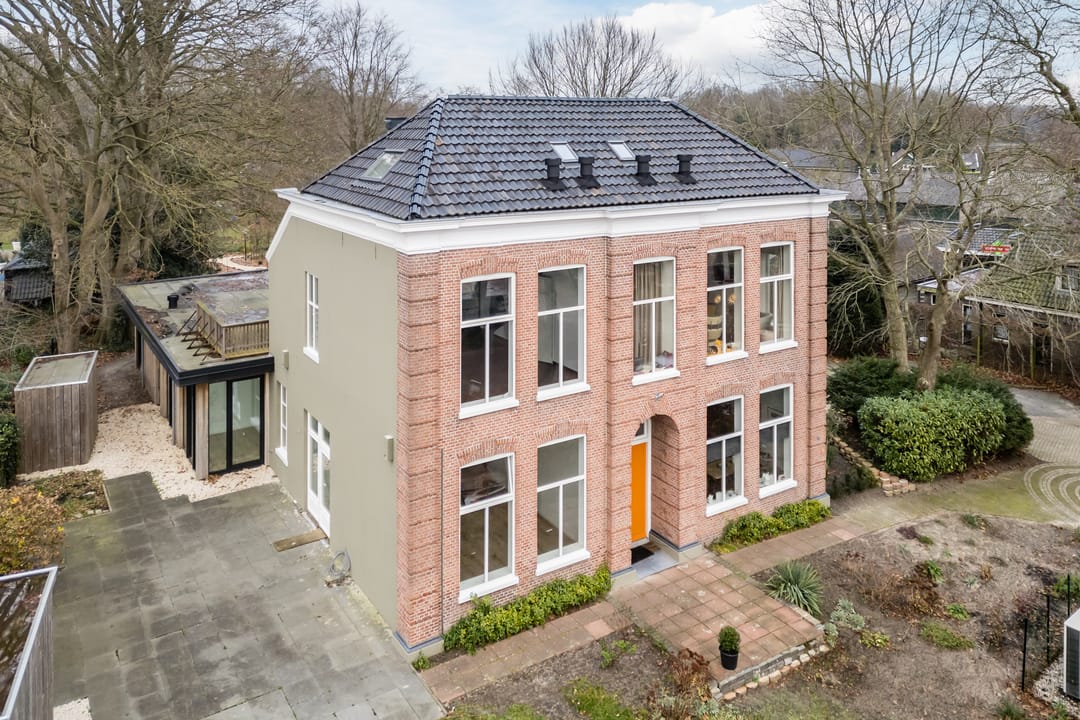 Foto 1 van Hoofdstraat 17-B