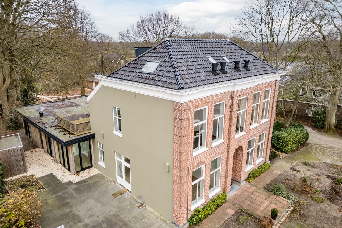 Foto 4 van Hoofdstraat 17-B