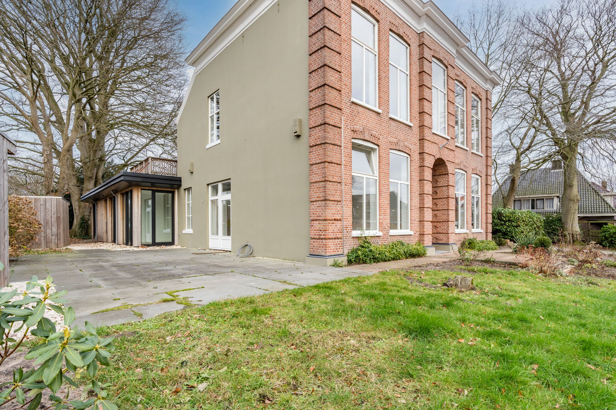 Foto 9 van Hoofdstraat 17-B