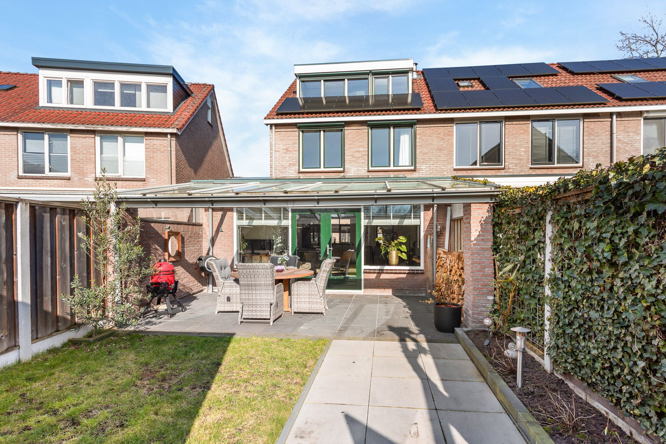 Foto 18 van Joke Smitlanden 114