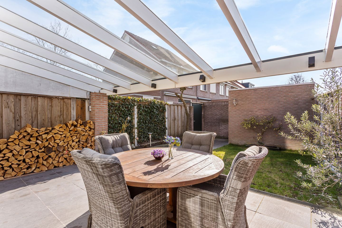 Foto 20 van Joke Smitlanden 114