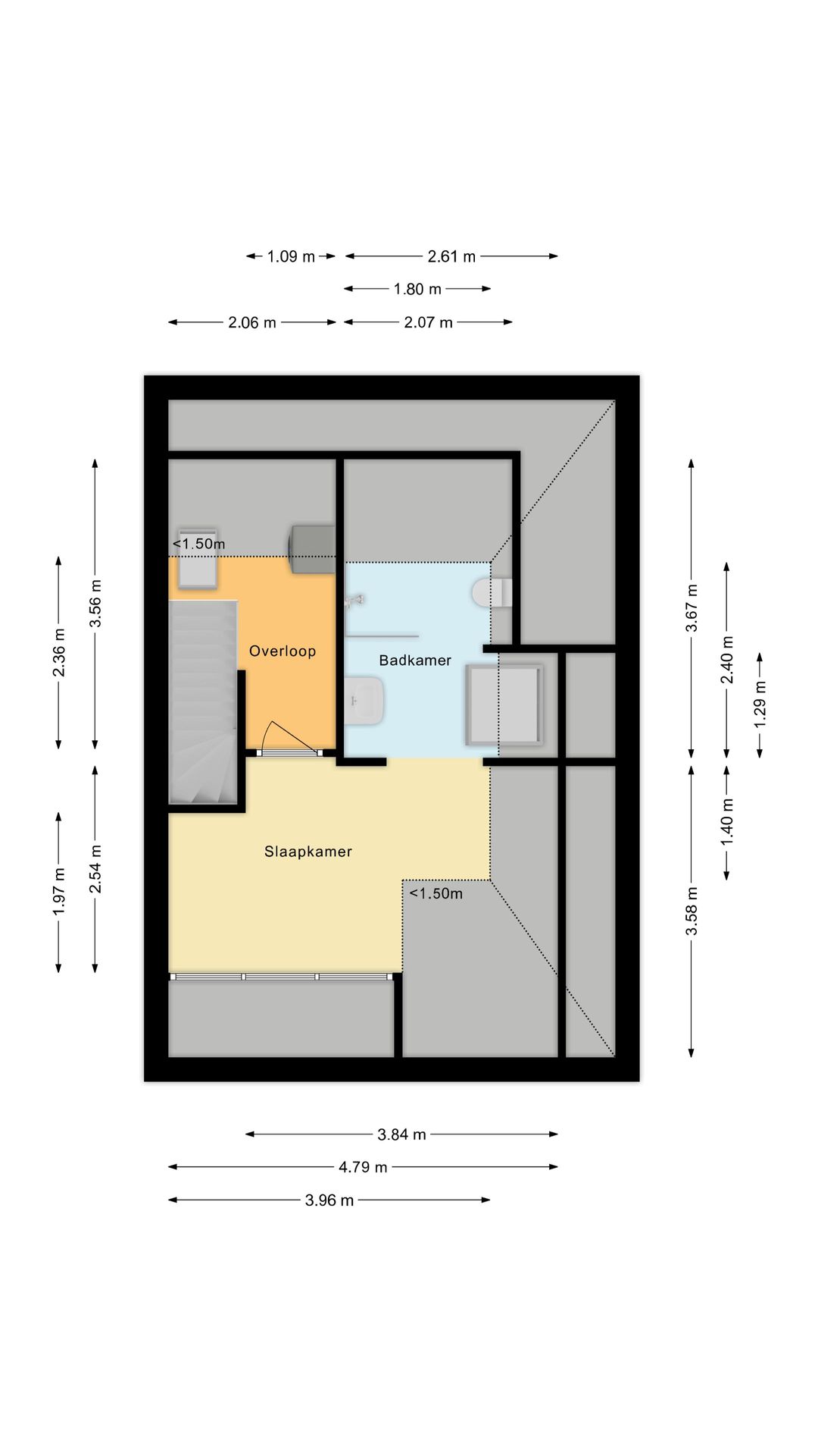 Foto 52 van Hoofdstraat 17-B