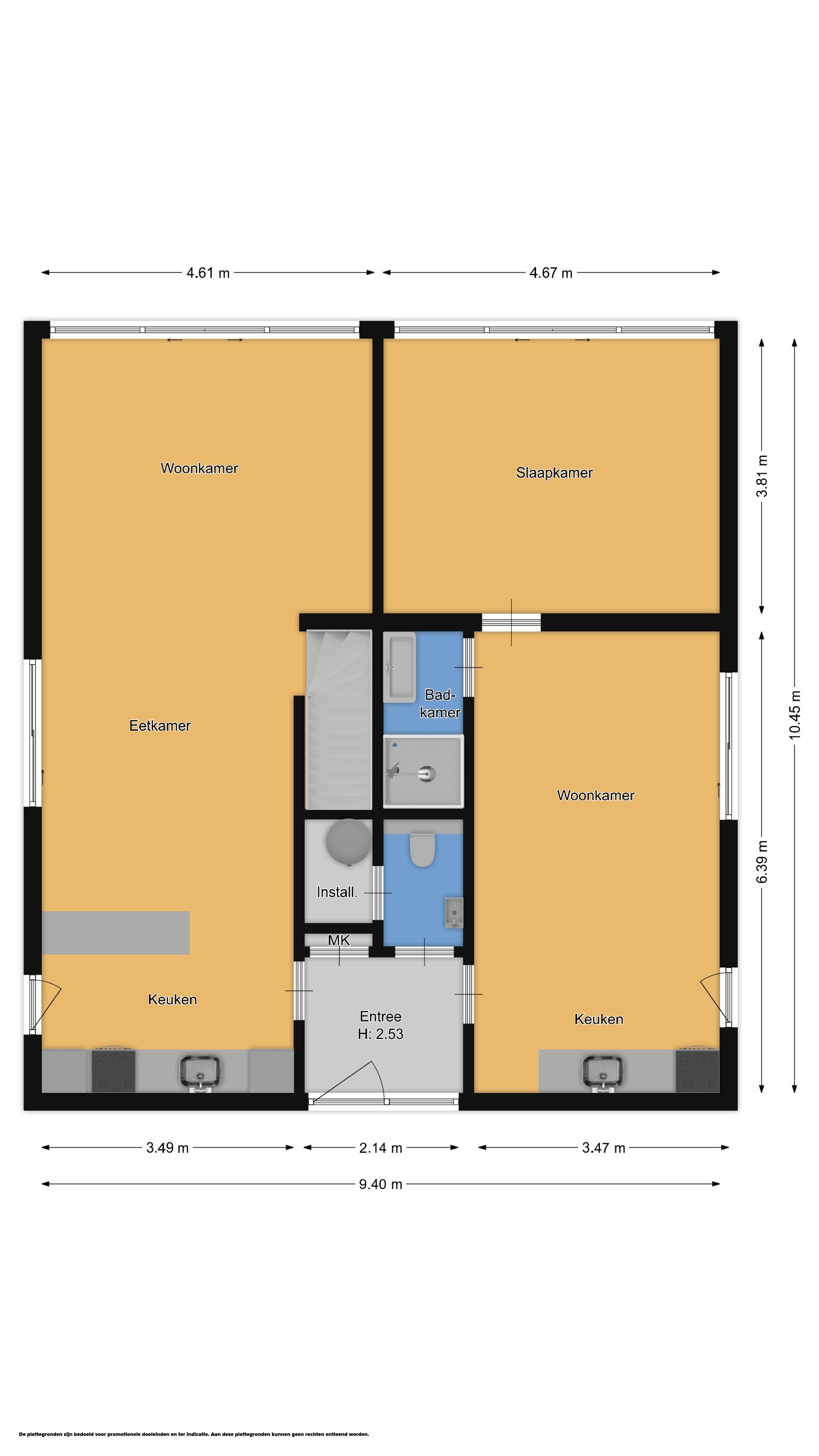 Photo 36 of Francis Beaufortlaan 71