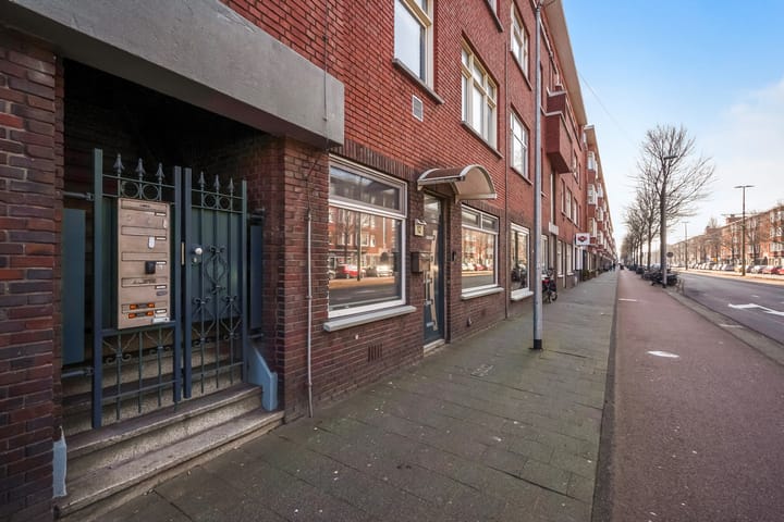 Foto 2 van Goeverneurlaan 8