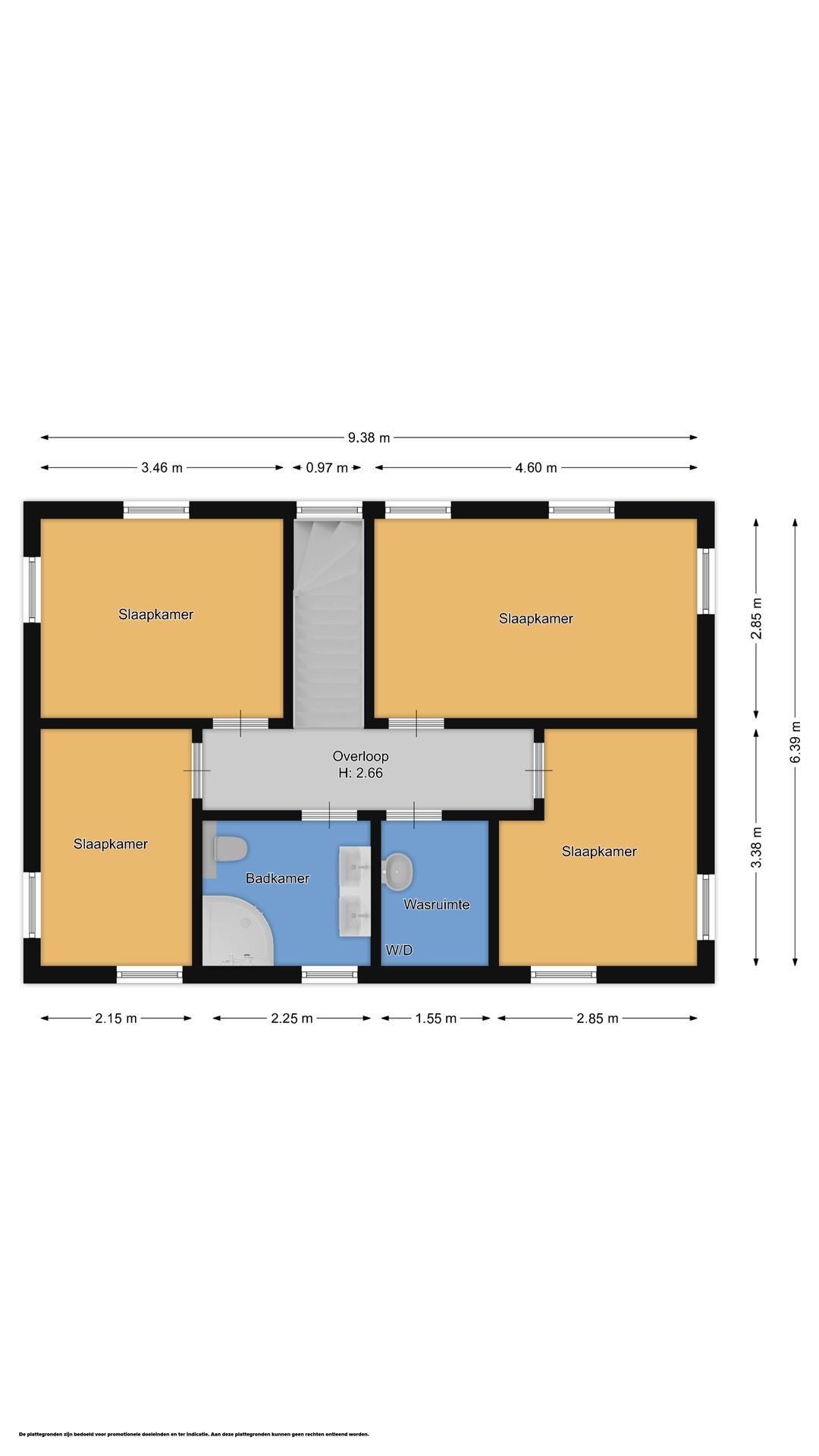 Photo 37 of Francis Beaufortlaan 71