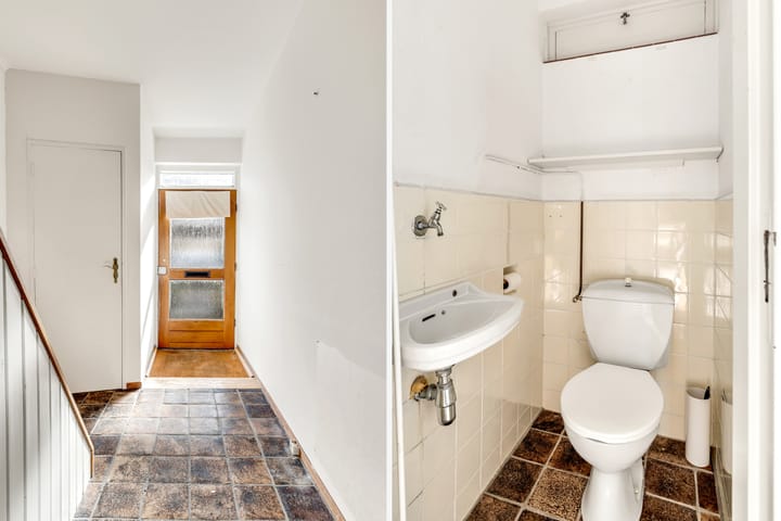 Foto 3 van Van Almondelaan 20